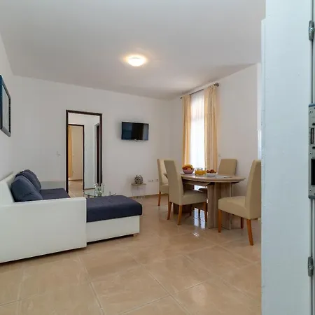 Apartmán Jurica