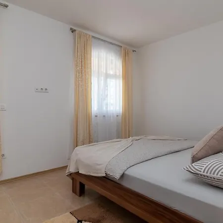 Apartmán Jurica