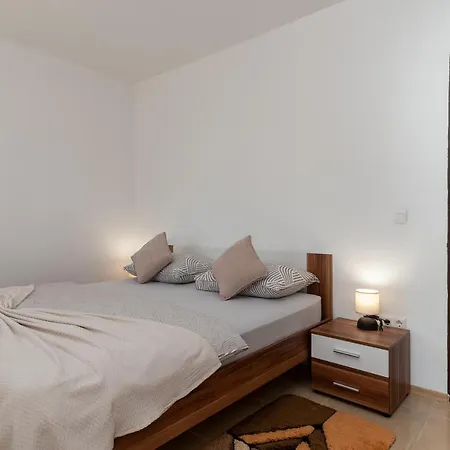 Jurica Apartmán