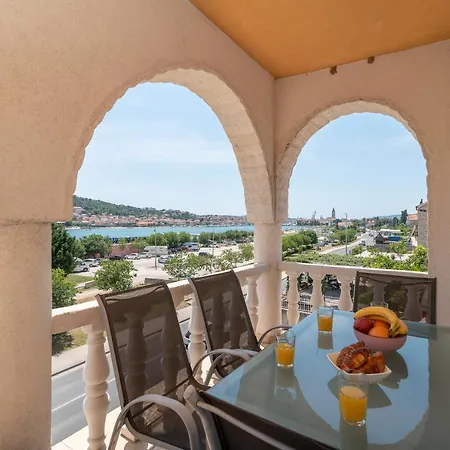 Apartmán Jurica